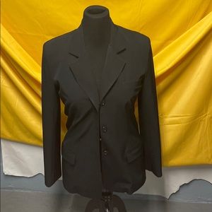 Shin Choi Coleridge Blazer Size 10